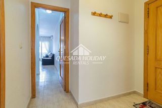 Piso en alquiler en El Acequión - Los Naúfragos en Torrevieja