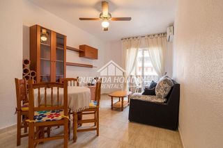 Piso en alquiler en El Acequión - Los Naúfragos en Torrevieja