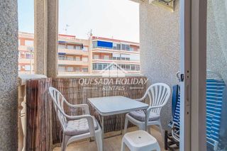 Piso en alquiler en El Acequión - Los Naúfragos en Torrevieja