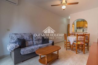 Piso en alquiler en El Acequión - Los Naúfragos en Torrevieja