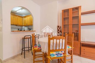 Piso en alquiler en El Acequión - Los Naúfragos en Torrevieja