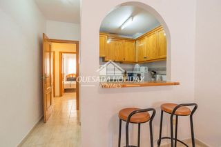 Piso en alquiler en El Acequión - Los Naúfragos en Torrevieja