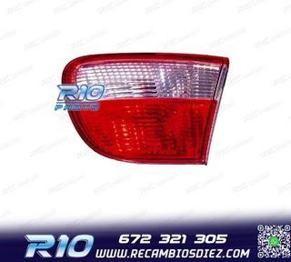 PILOTO IZQ PARA SEAT LEON 99-05 INTERIOR