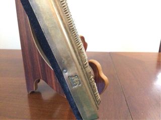 Icona Sacra Madonna con Bambino