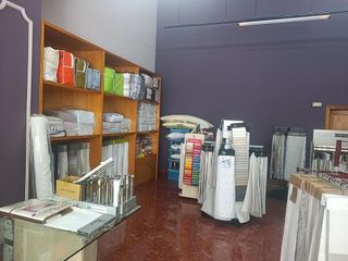 Local comercial en venta en Altozano - Conde Lumiares en Alicante