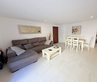 Piso en venta en El Coll d'en Rabassa en Palma de Mallorca