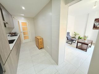 Piso en venta en El Coll d'en Rabassa en Palma de Mallorca