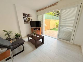 Piso en venta en El Coll d'en Rabassa en Palma de Mallorca