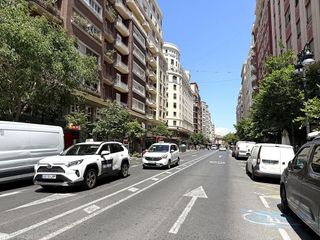 Local comercial en venta en El Pilar en Valencia