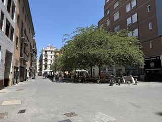 Local comercial en venta en El Pilar en Valencia