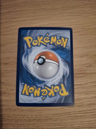 Dedenne Trainer Gallery IT - NEAR MINT