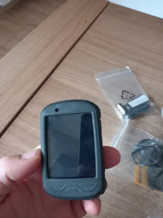 Garmin Edge 530 GPS Ciclismo