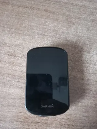 Garmin Edge 530 GPS Ciclismo