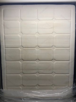 Colchón Viscoelástico 150x190