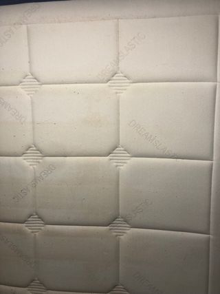 Colchón Viscoelástico 150x190