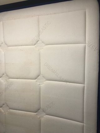 Colchón Viscoelástico 150x190