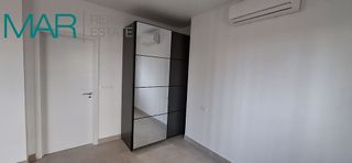 Piso en alquiler en Parque Ayala - Jardín de la Abadía - Huelín en Málaga