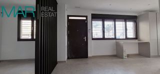 Piso en alquiler en Parque Ayala - Jardín de la Abadía - Huelín en Málaga