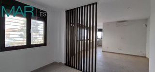 Piso en alquiler en Parque Ayala - Jardín de la Abadía - Huelín en Málaga