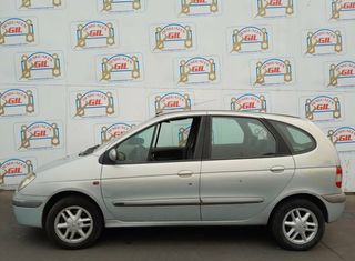 Centralita motor 8200214973 renault scenic 1133622