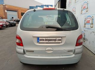 Centralita motor 8200214973 renault scenic 1133622