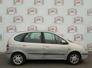 Centralita motor 8200214973 renault scenic 1133622