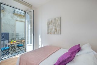 Piso en alquiler en Centro Histórico en Málaga