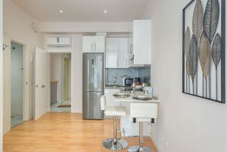 Piso en alquiler en Centro Histórico en Málaga