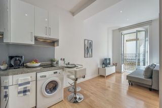 Piso en alquiler en Centro Histórico en Málaga