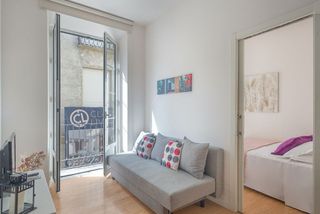 Piso en alquiler en Centro Histórico en Málaga