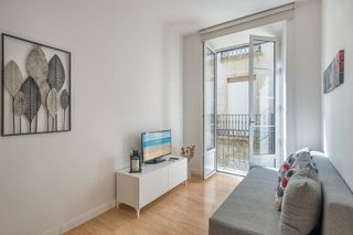 Piso en alquiler en Centro Histórico en Málaga