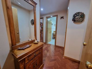 Piso en alquiler en Chorrillo en Alcalá de Henares
