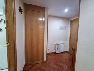 Piso en alquiler en Chorrillo en Alcalá de Henares