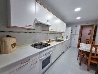 Piso en alquiler en Chorrillo en Alcalá de Henares