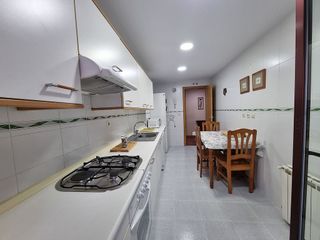 Piso en alquiler en Chorrillo en Alcalá de Henares