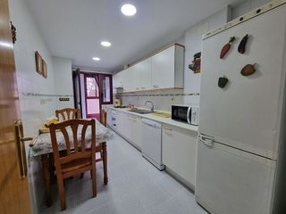 Piso en alquiler en Chorrillo en Alcalá de Henares