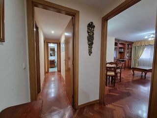 Piso en alquiler en Chorrillo en Alcalá de Henares