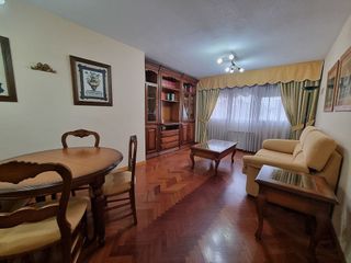 Piso en alquiler en Chorrillo en Alcalá de Henares