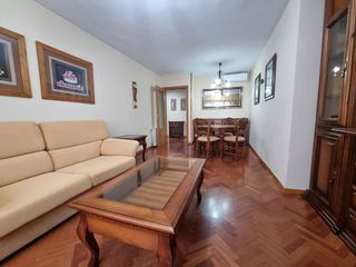 Piso en alquiler en Chorrillo en Alcalá de Henares