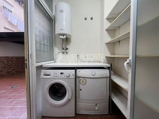 Piso en alquiler en Camino Algarrobo - Las Arenas en Vélez-Málaga