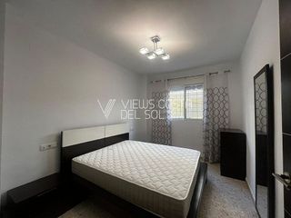 Piso en alquiler en Camino Algarrobo - Las Arenas en Vélez-Málaga