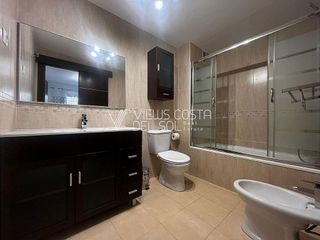 Piso en alquiler en Camino Algarrobo - Las Arenas en Vélez-Málaga