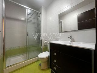 Piso en alquiler en Camino Algarrobo - Las Arenas en Vélez-Málaga