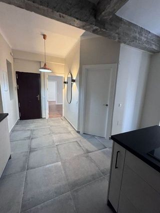 Piso en alquiler en Ensanche Centro - Puerto en Málaga