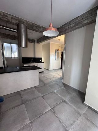 Piso en alquiler en Ensanche Centro - Puerto en Málaga