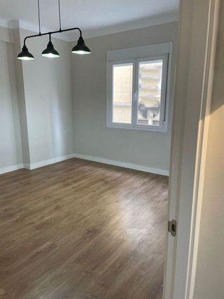 Piso en alquiler en Ensanche Centro - Puerto en Málaga