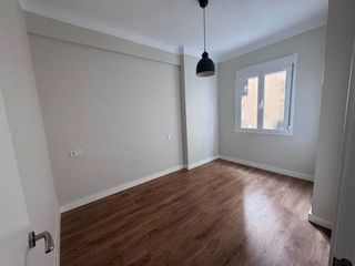 Piso en alquiler en Ensanche Centro - Puerto en Málaga