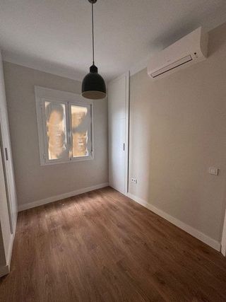 Piso en alquiler en Ensanche Centro - Puerto en Málaga