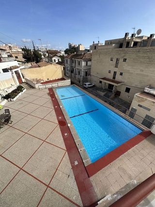 Piso en alquiler en Sant Agustí en Palma de Mallorca