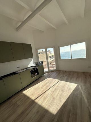 Piso en alquiler en Sant Agustí en Palma de Mallorca